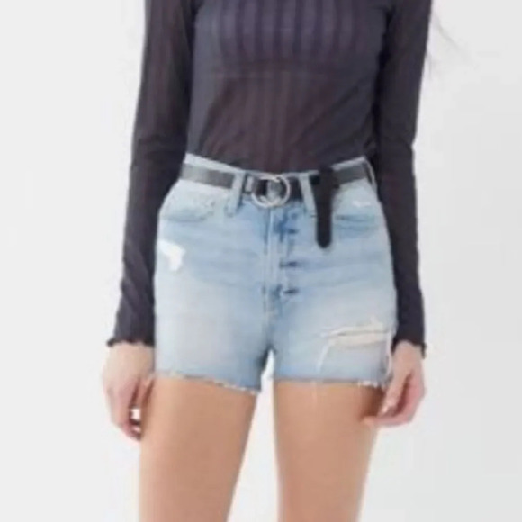 Urban Outfitters BDG Jean Short - Picture 1 of 12